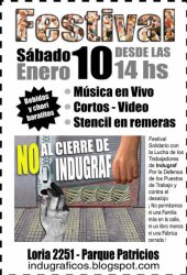 Festival Indugraf {JPEG}