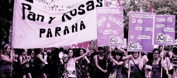 ¿Por qué viajamos al XXIX Encuentro Nacional de Mujeres?