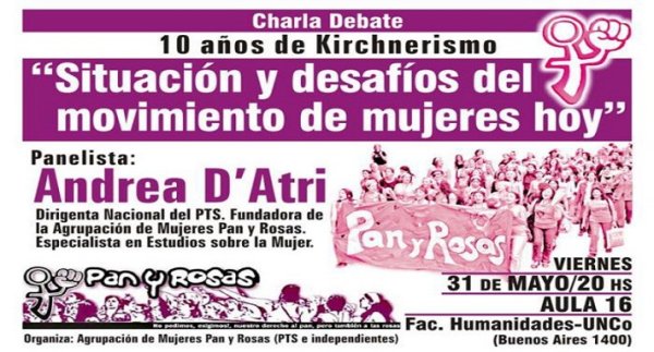 Diez años ganados por los proxenetas y la muerte