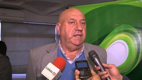 ¡Seamos miles en las calles para echar a Juan Rosario Mazzone!