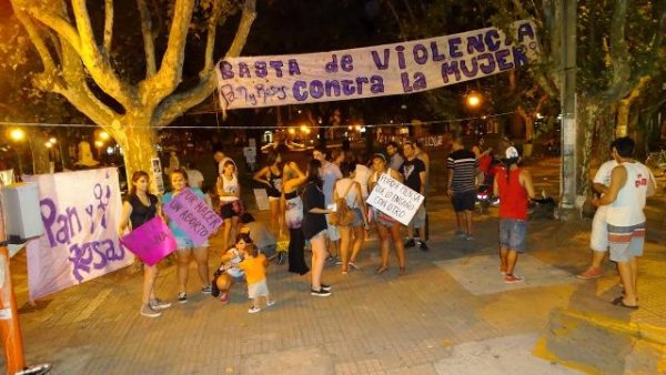 8 de Marzo, Día Internacional de las Mujeres