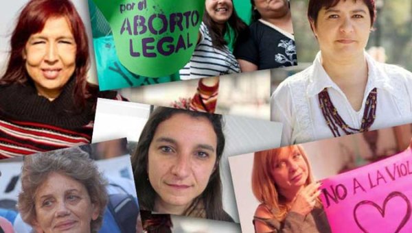 Encontrá todo sobre el XXIXº Encuentro Nacional de Mujeres en www.laizquierdadiario.com