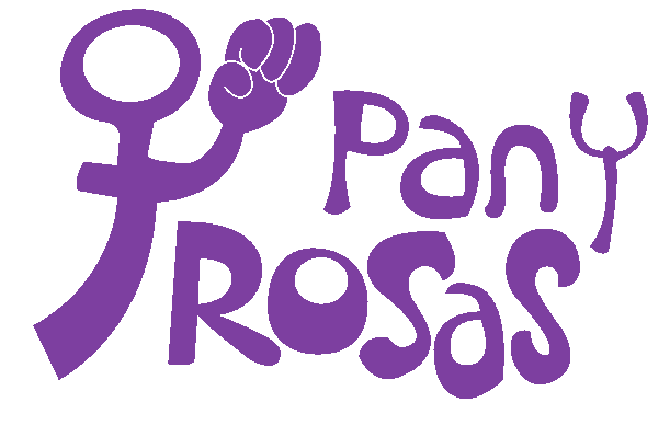 Pan y Rosas